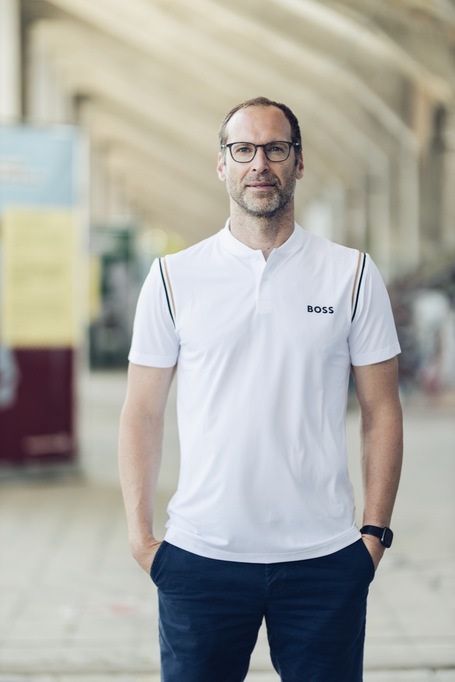 Petr Čech